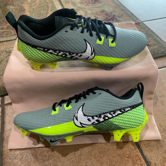 Nike Vapor Edge Speed 360 2 Men's Football Cleats - Picture 5 of 13